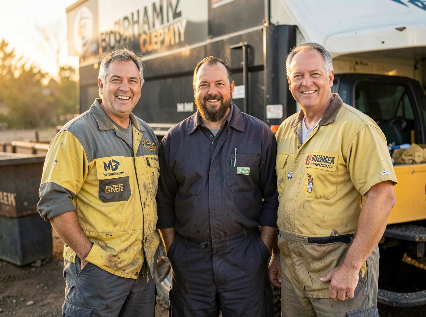 Sewage Cleanup company in Fleming, GA
