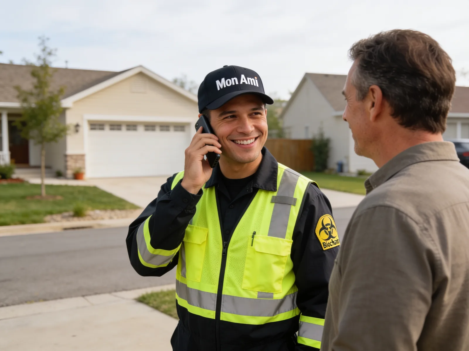 Sewage Cleanup Fleming, GA FAQs